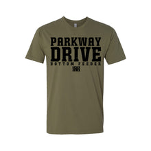 Load image into Gallery viewer, Parkway Drive - Snap Your Neck To This T-Shirt