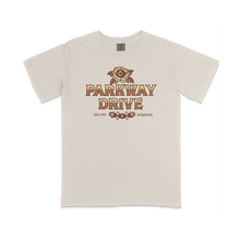 Load image into Gallery viewer, Parkway Drive - Tattoo Flash T-Shirt