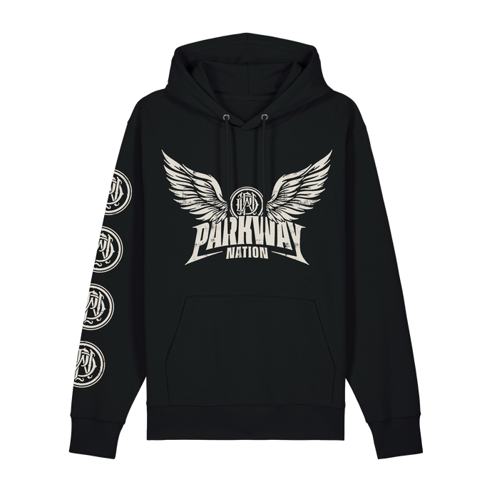Parkway Nation - Hoodie