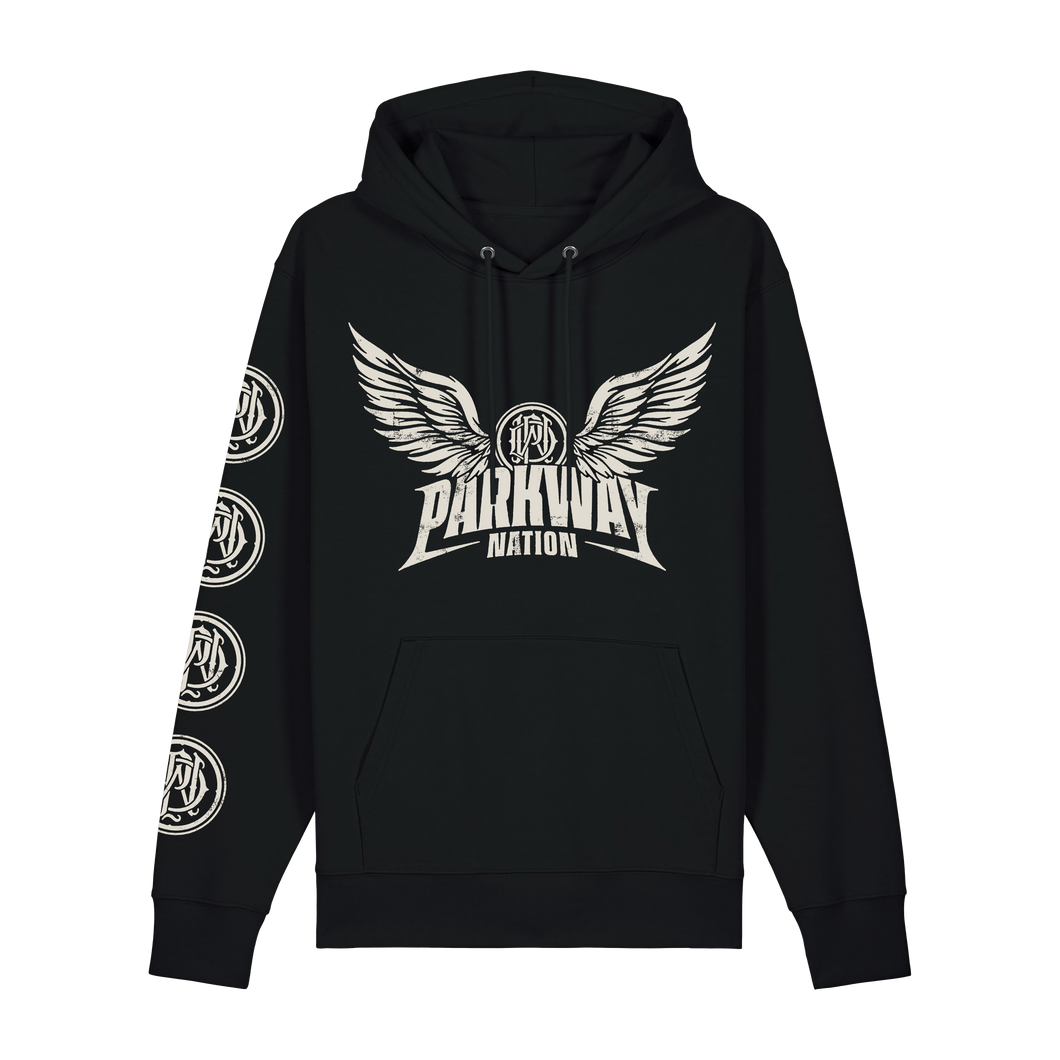 Parkway Nation - Hoodie
