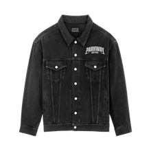 Load image into Gallery viewer, Parkway Nation - Denim Jacket