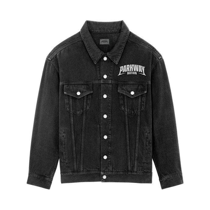 Parkway Nation - Denim Jacket