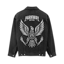 Load image into Gallery viewer, Parkway Nation - Denim Jacket