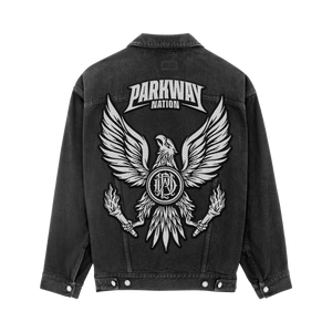 Parkway Nation - Denim Jacket