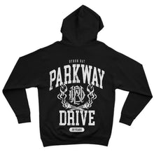 Load image into Gallery viewer, Parkway Drive - 20 Year Anniversary Pullover Hoodie