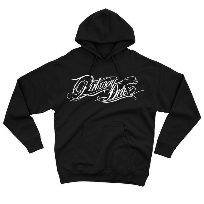 Parkway Drive - Atlas 10 Year Anniversary Pullover Hoodie