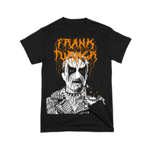Load image into Gallery viewer, Frank Turner - Halloween T-Shirt