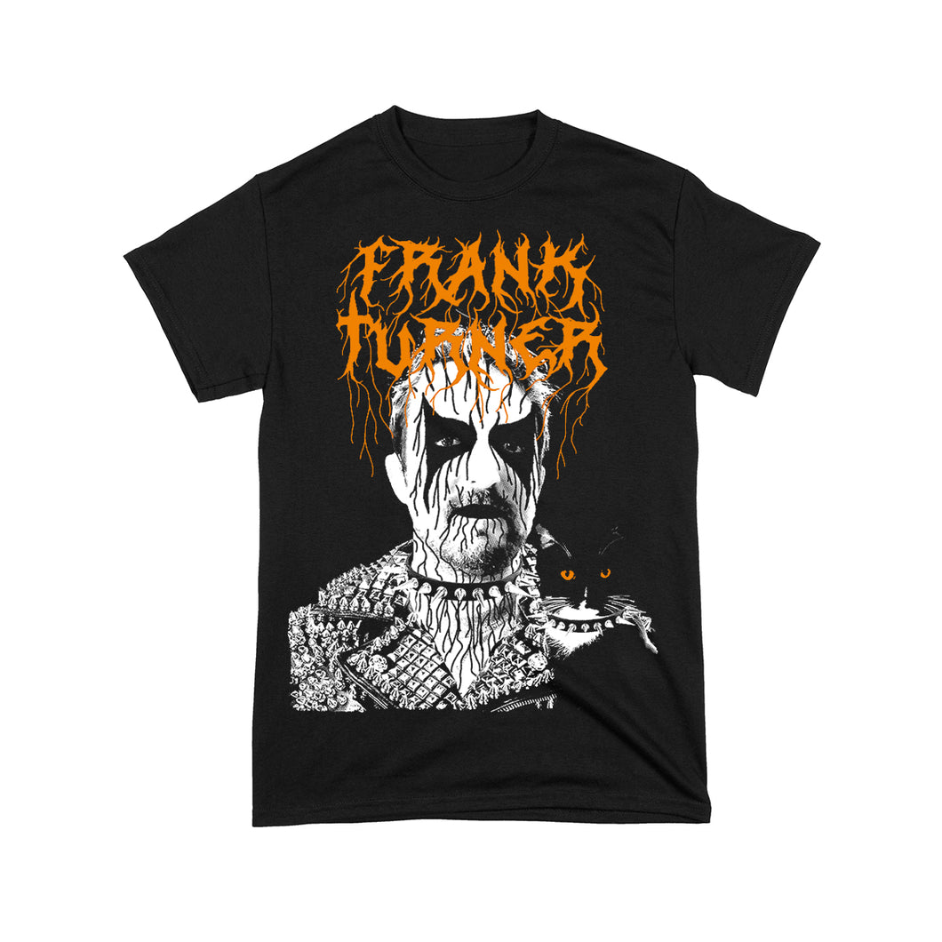 Frank Turner - Halloween T-Shirt