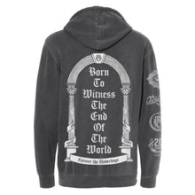 Load image into Gallery viewer, Parkway Drive - Born To Witness Pullover Hoodie