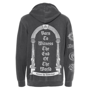 Parkway Drive - Born To Witness Pullover Hoodie