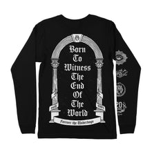 Load image into Gallery viewer, Parkway Drive - Born To Witness Longsleeve T-Shirt
