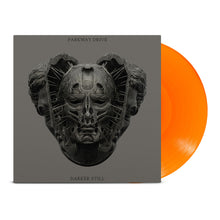 Load image into Gallery viewer, Parkway Drive - Darker Still LP - Translucent Orange