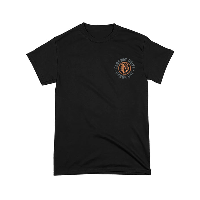 Parkway Drive - Devil Tricks T-Shirt