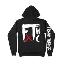Load image into Gallery viewer, Frank Turner - FTHC Pullover Hoodie