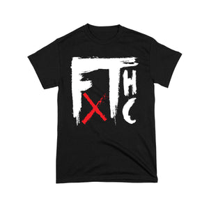 Frank Turner -  FTHC T-Shirt