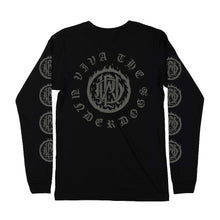 Load image into Gallery viewer, Parkway Drive - Fire Longsleeve