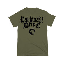 Load image into Gallery viewer, Parkway Drive - Fire T-Shirt