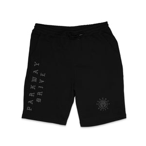 Parkway Drive - Glitch Shorts