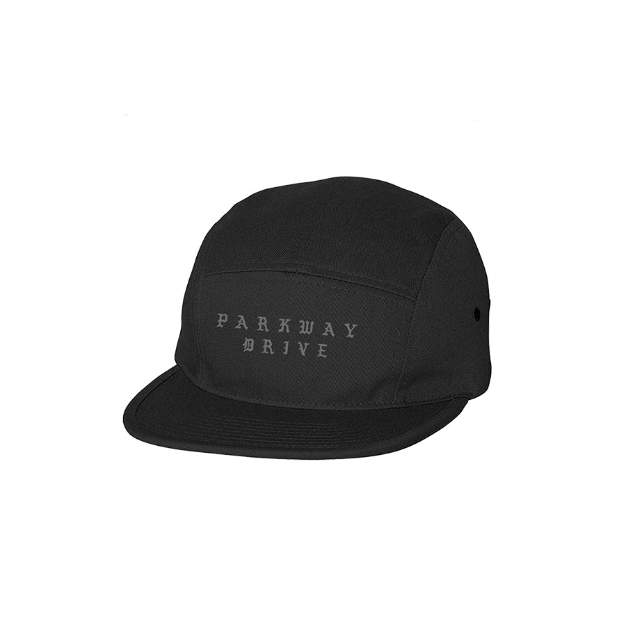 Parkway Drive - Glitch Camper Hat