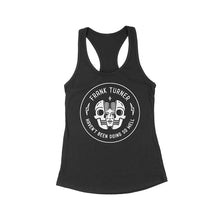 Load image into Gallery viewer, Frank Turner - Haven&#39;t Been Doing So Well Women&#39;s Tanktop
