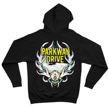 Load image into Gallery viewer, Parkway Drive - Horizons 15 Year Anniversary Pullover Hoodie