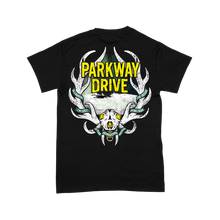 Load image into Gallery viewer, Parkway Drive - Horizons 15 Year Anniversary T-Shirt