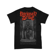 Load image into Gallery viewer, Parkway Drive - King Of Nevermore T-Shirt