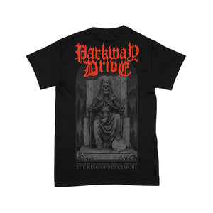 Parkway Drive - King Of Nevermore T-Shirt