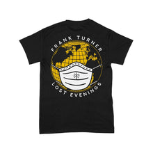 Load image into Gallery viewer, Frank Turner Lost Evenings T-Shirt