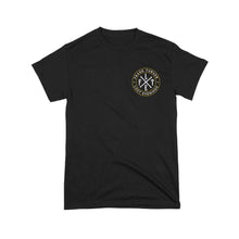 Load image into Gallery viewer, Frank Turner - Lost Evenings T-Shirt