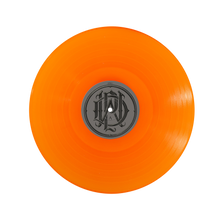 Load image into Gallery viewer, Parkway Drive - Darker Still LP - Translucent Orange