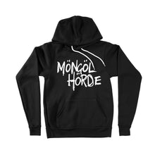 Load image into Gallery viewer, Möngol Hörde Hoodie