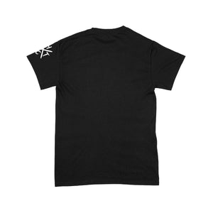 Frank Turner Not Dead Yet T-Shirt (Black)