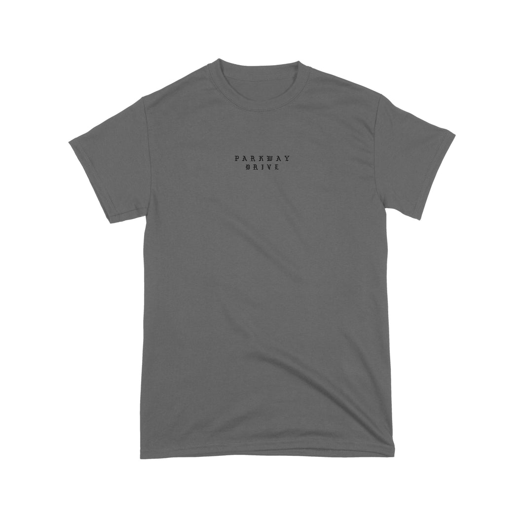 Parkway Drive - Glitch T-Shirt