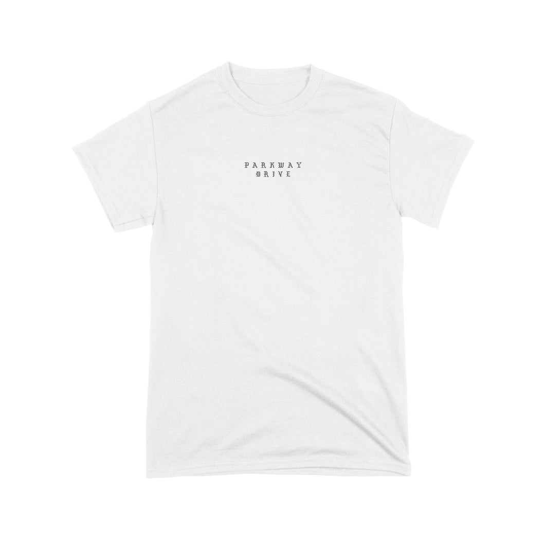 Parkway Drive - Glitch T-Shirt