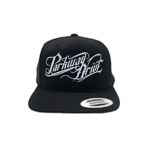 Parkway Drive - Logo Snapback Hat