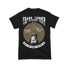 Load image into Gallery viewer, Frank Turner - Show 2500 T-Shirt