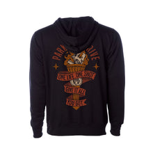 Load image into Gallery viewer, Parkway Drive - Torch Pullover Hoodie