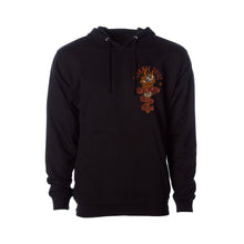 Load image into Gallery viewer, Parkway Drive - Torch Pullover Hoodie