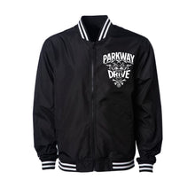 Load image into Gallery viewer, Parkway Drive - World Of Pain Lightweight Jacket