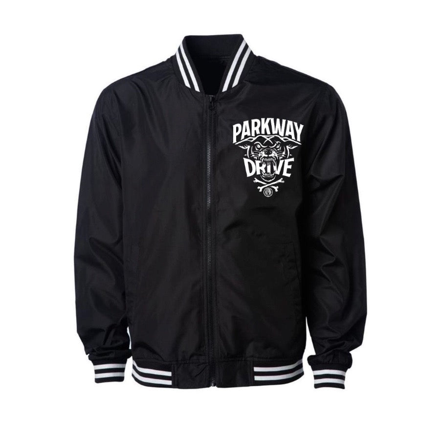 Parkway Drive - World Of Pain Lightweight Jacket